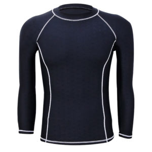 FS-254 Rash Guard