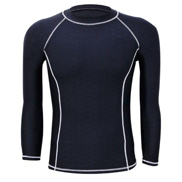 FS-254 Rash Guard