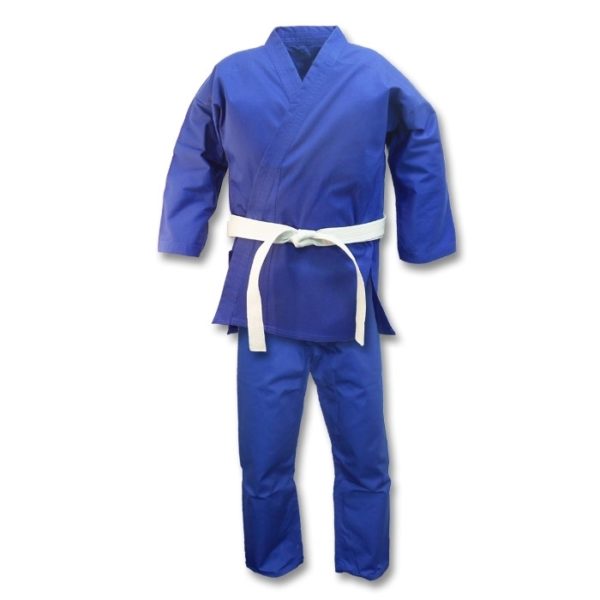 FS-274 Karate Uniform