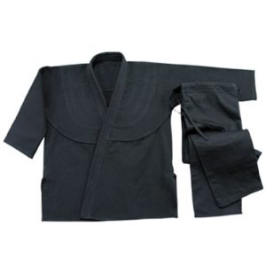 FS-294 Sambo Uniform
