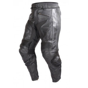 FS-347 Motorbike Leather Trouser