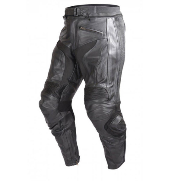 FS-347 Motorbike Leather Trouser