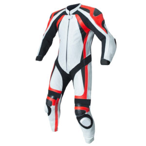 FS-368 Motorbike Leather Suit