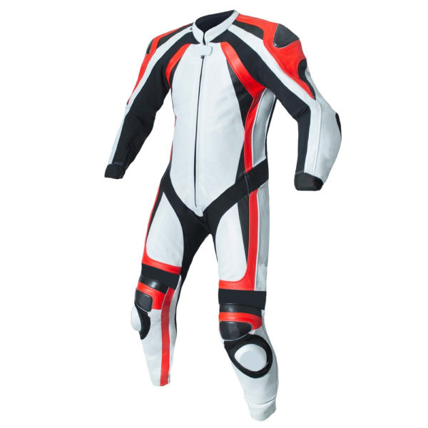 FS-368 Motorbike Leather Suit