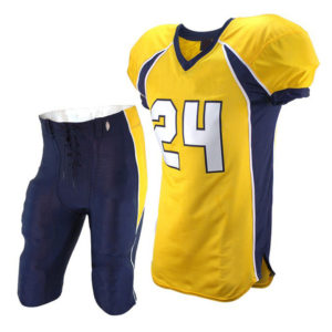 FS-052 American Football Uniform