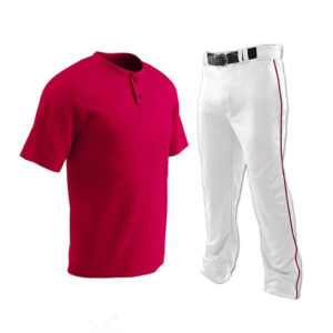 FS-061 Baseball Uniform