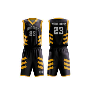 FS-069 Basketball Uniform