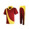 FS-077 Cricket uniform