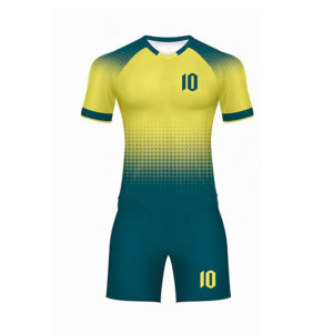 FS-085 Soccer Uniform