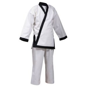 FS-310 Taekwondo Uniform