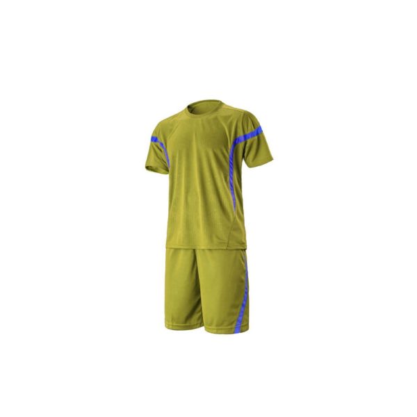 FS-090 Soccer Uniform