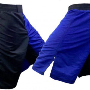 FS-412 MMA Short