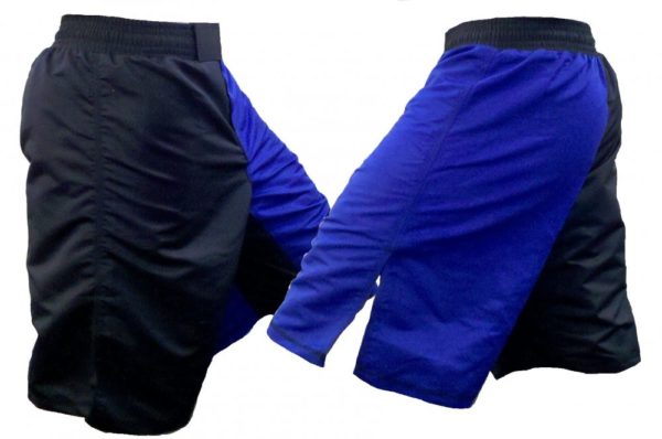 FS-412 MMA Short
