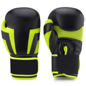 FS-120 Boxing Gloves