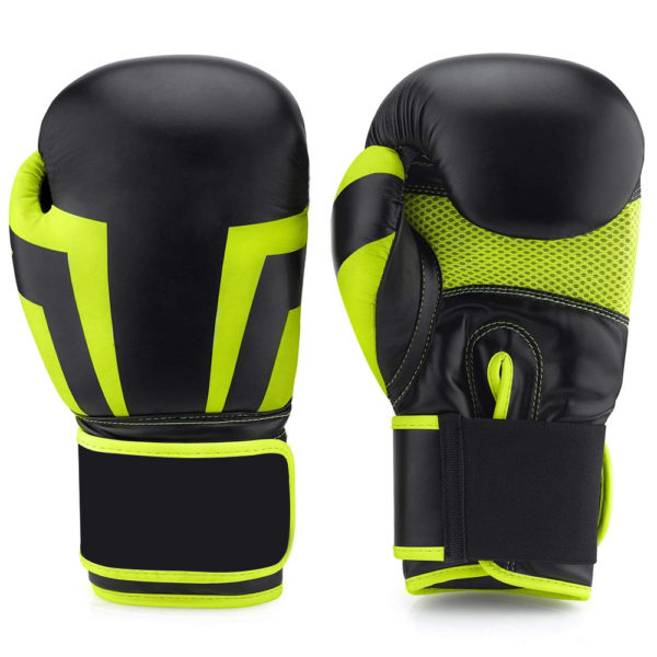 FS-120 Boxing Gloves