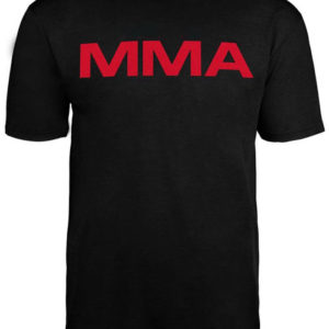 FS-421 MMA T-Shirt
