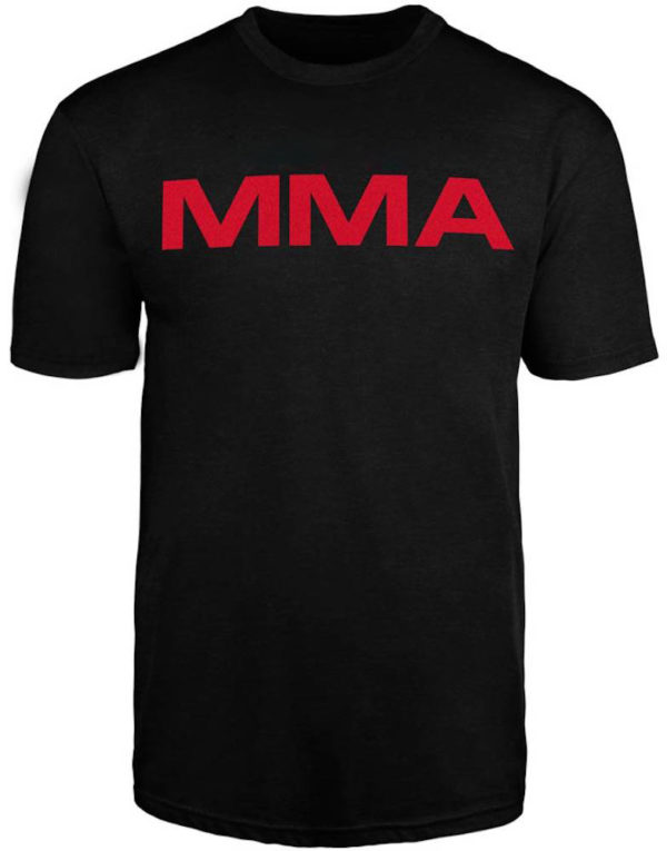 FS-421 MMA T-Shirt