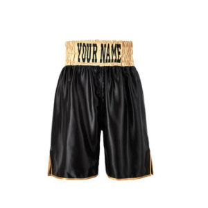 FS-140 Boxing Shorts