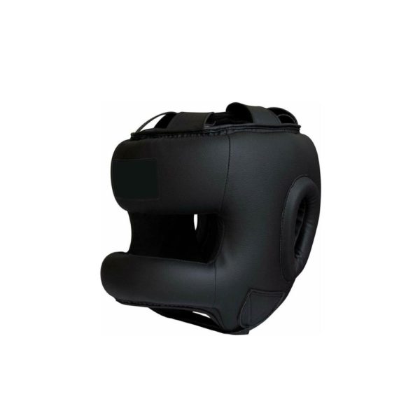 FS-176 Head Guards