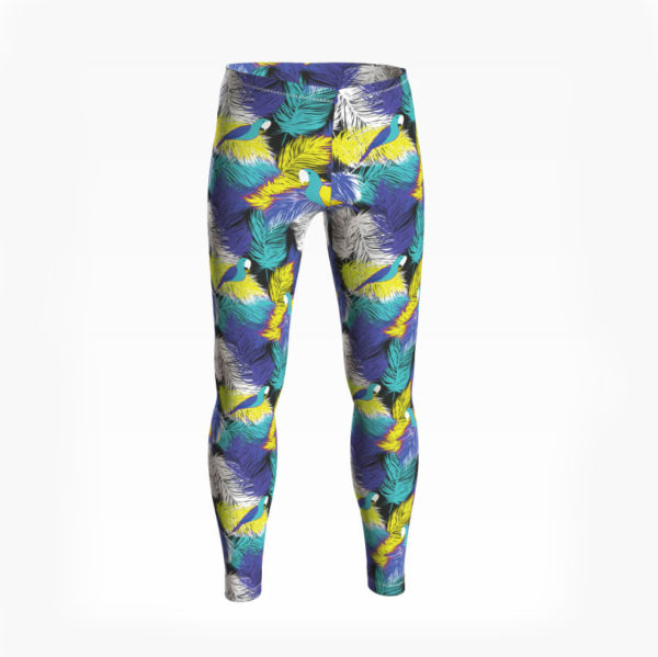 FS-197 Leggings