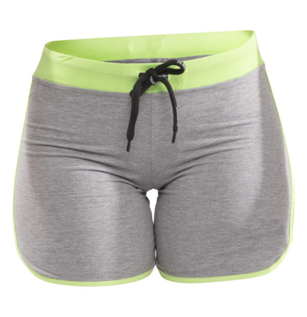FS-205 Women Shorts