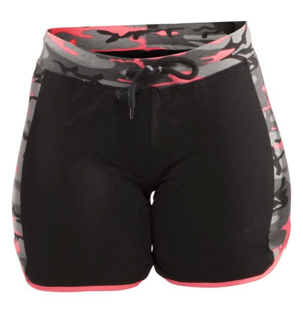 FS-206 Women Shorts