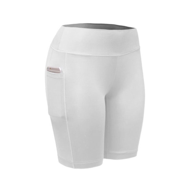 FS-207 Women Shorts