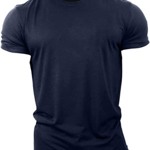 FS-217 Men Gym T-Shirts