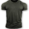 FS-218 Men Gym T-Shirts