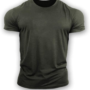 FS-218 Men Gym T-Shirts