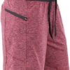FS-244 Men Workout Shorts