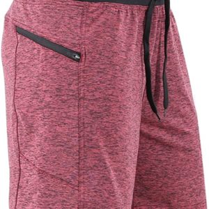 FS-244 Men Workout Shorts