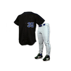 FS-068 Baseball Uniform