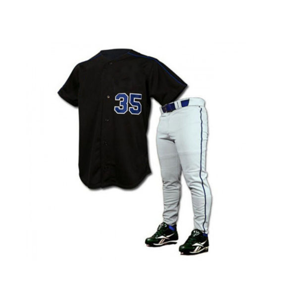 FS-068 Baseball Uniform