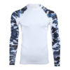 FS-264 Rash Guard