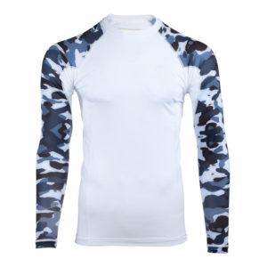 FS-264 Rash Guard
