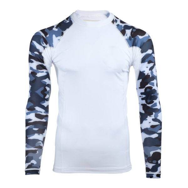 FS-264 Rash Guard