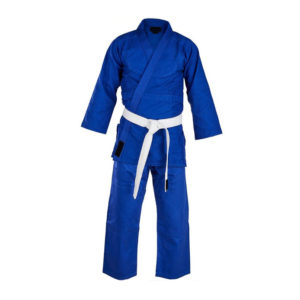FS-270 Judo Uniform