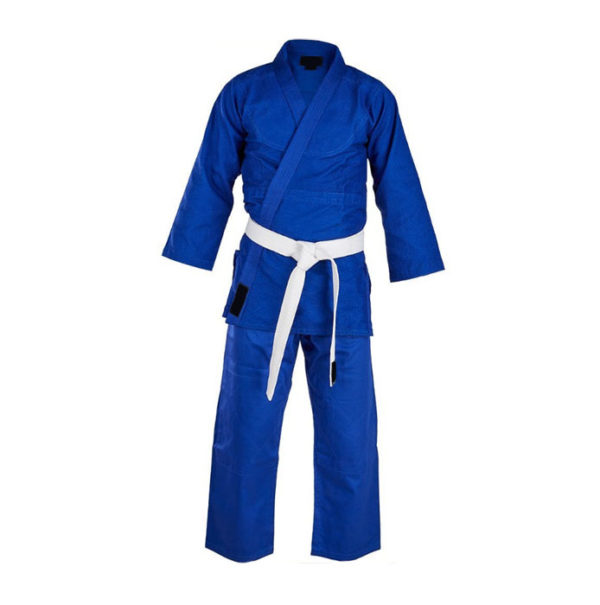FS-270 Judo Uniform