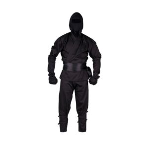 FS-300 Ninja Uniform