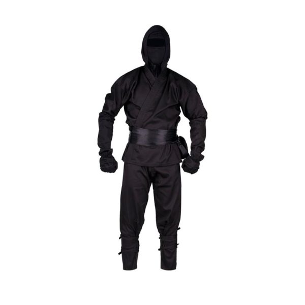 FS-300 Ninja Uniform