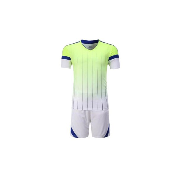 FS-091 Soccer Uniform
