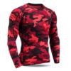 FS-261 Rash Guard