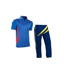 FS-083 Cricket Uniform
