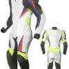 FS-369 Motorbike Leather Suit