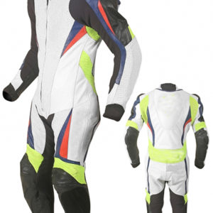 FS-369 Motorbike Leather Suit