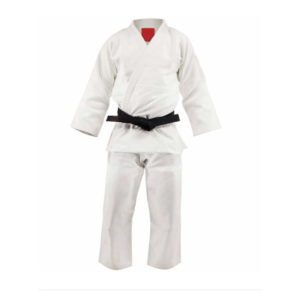 FS-269 Judo Uniform