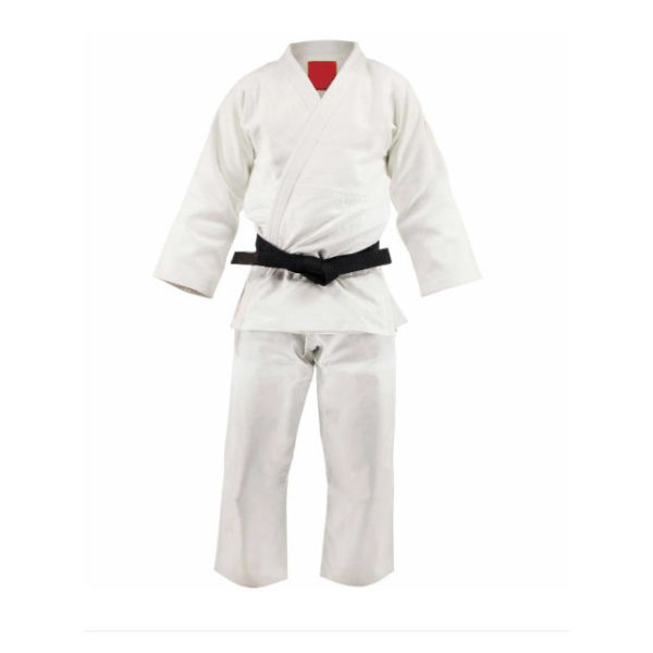 FS-269 Judo Uniform