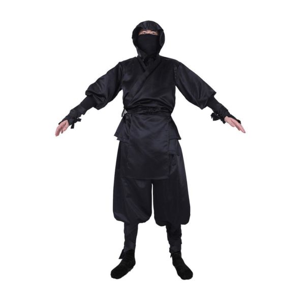 FS-302 Ninja Uniform