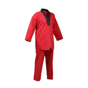 FS-305 Taekwondo Uniform